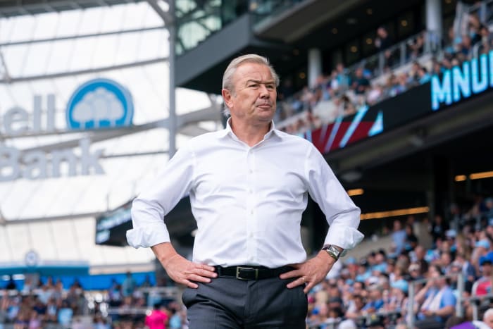Adrian Heath